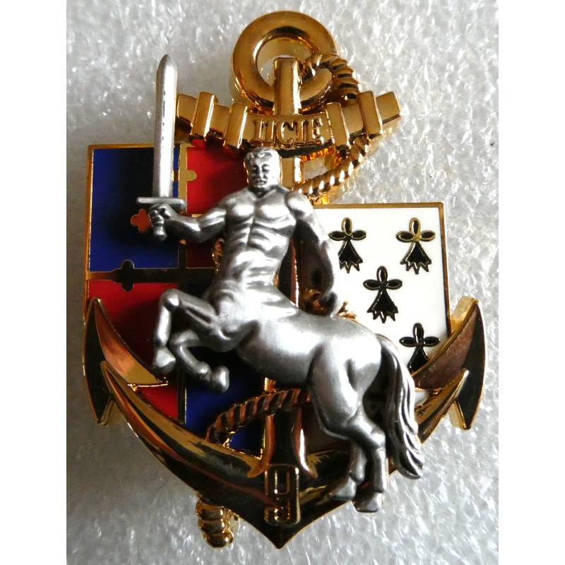 COLONIALE 9 EME RIMA 11 EME CIE