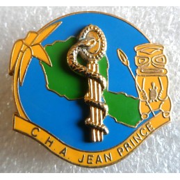 SERVICE DE SANTE CENTRE...