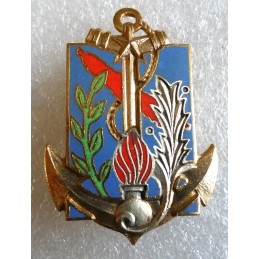 INTENDANCE NOUVELLE CALEDONIE