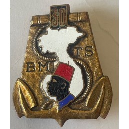 COLONIALE 30 EME RGT DE...