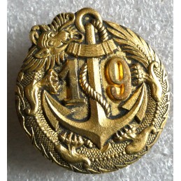 COLONIALE 19 EME RGT MIXTE...