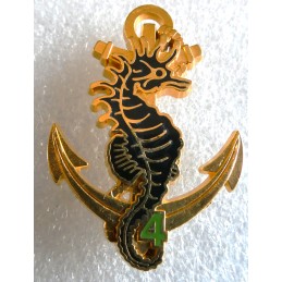 COLONIALE 4 EME CIE 1 ER...