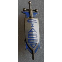 BLINDE CENTRE D INSTRUCTION...