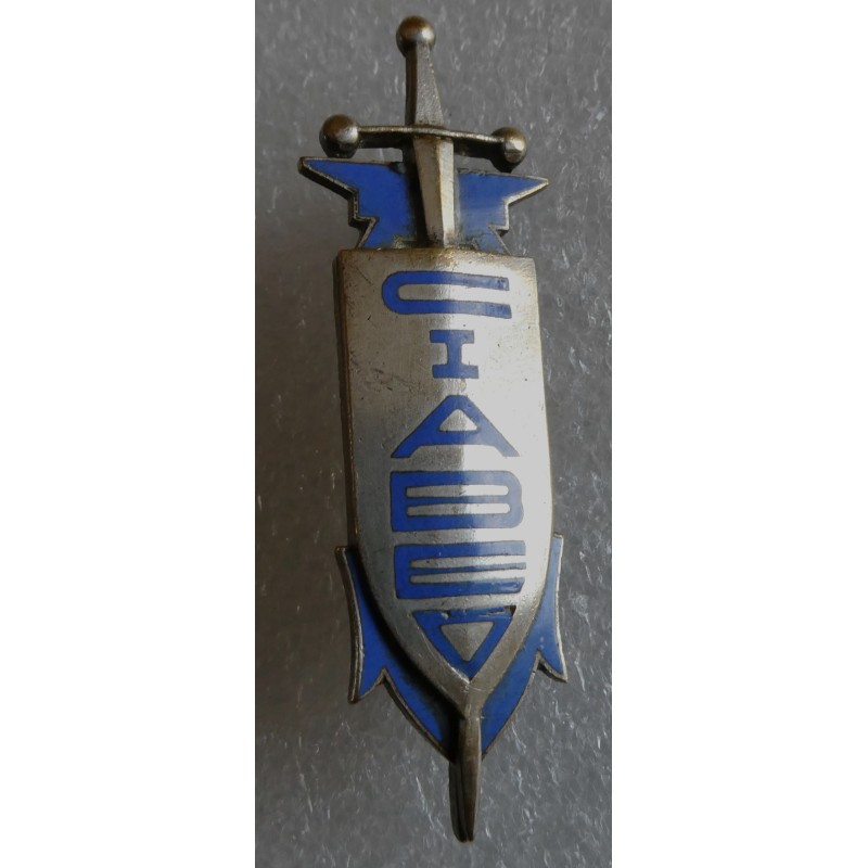 BLINDE CENTRE D INSTRUCTION DE L ARME BLINDEE *