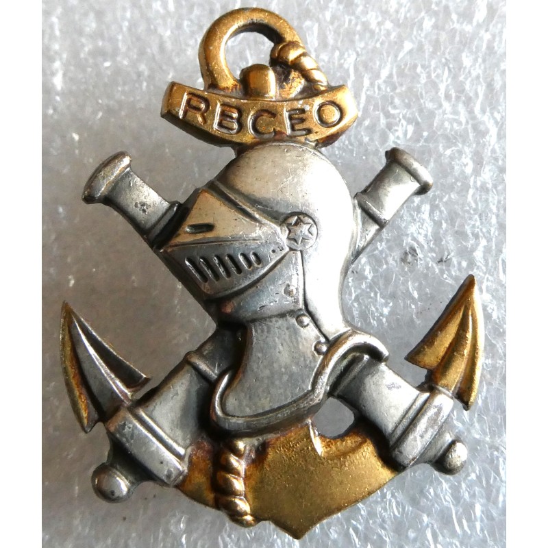 COLONIALE REGIMENT BLINDE D'EXTREME ORIENT