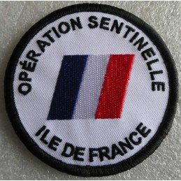 DIVERS OPERATION SENTINELLE...