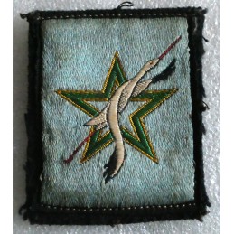 INFANTERIE D AFRIQUE 2 EME...