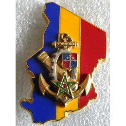 COLONIALE BM 9 EME DIMA