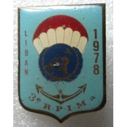 PARACHUTISTES COLONIAUX 3...