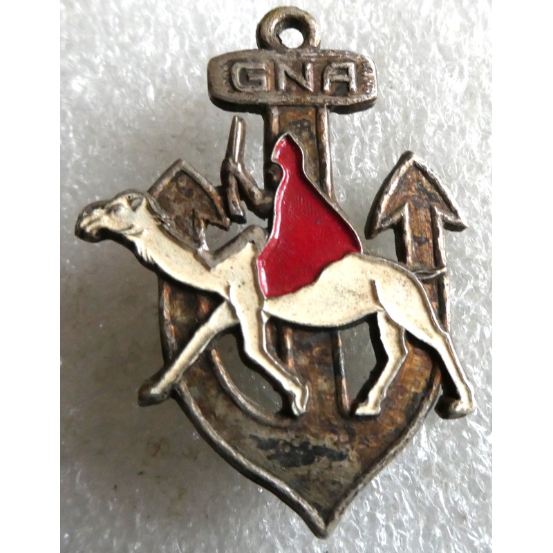 SAHARIEN GROUPE NOMADE D'ARAOUAN *