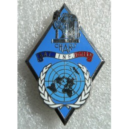 CAVALERIE 501 EME RCC 1 ESC...