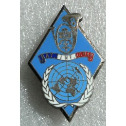 CHASSEURS ALPINS 8 EME...