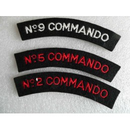 ETRANGERS 3 BANDES D...