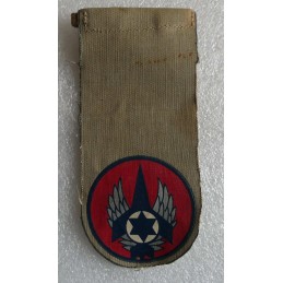 ETRANGERS PATTE D EPAULE...