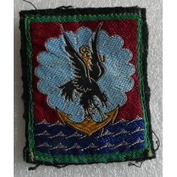 PARACHUTISTE COLONIALE...