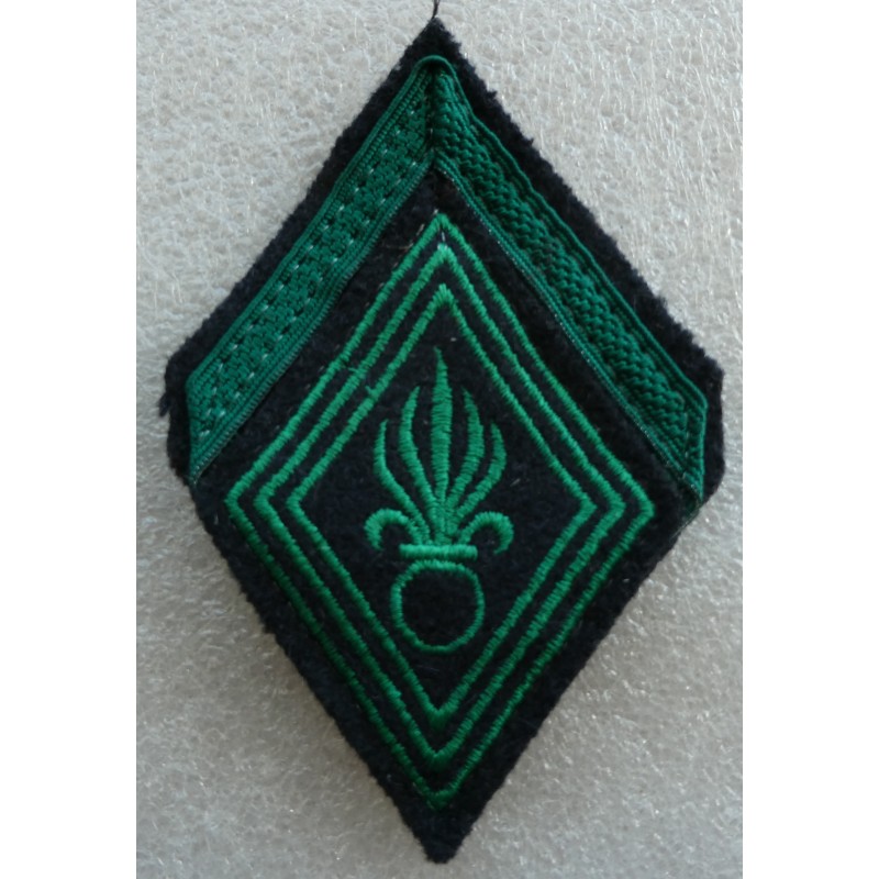 PARACHUTISTE COLONIALE METRO LEGION ETRANGERE 11 EME DLI "