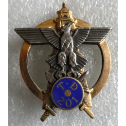 INDOCHINE 201 EME TIEU DOAN...