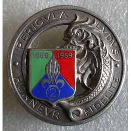 LEGION ETRANGERE CAVALERIE...