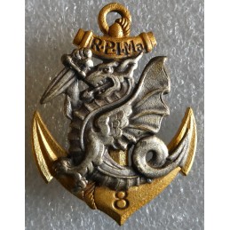 PARACHUTISTES COLONIAUX 8...