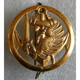 PARACHUTISTES COLONIAUX...