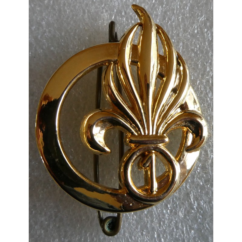 LEGION ETRANGERE INFANTERIE 1 REI OU REG SF