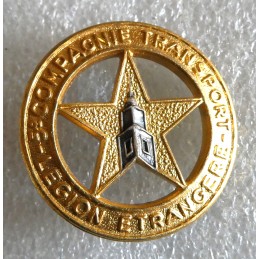 LEGION ETRANGERE 5 EME CIE...