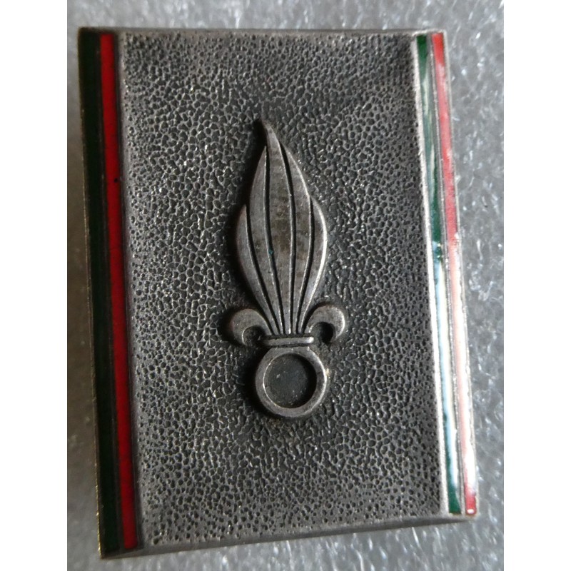 LEGION ETRANGERE DEPOT COMMUN DES REGIMENTS ETRANGERS D BER "