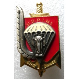 PARACHUTISTES COLONIAUX 3...