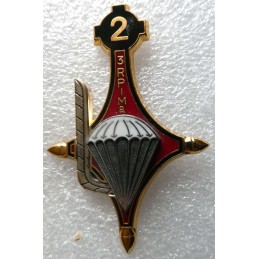 PARACHUTISTES COLONIAUX 3...