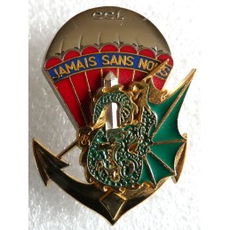 PARACHUTISTES COLONIAUX 2...