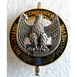 COMMANDOS CENTRE D...