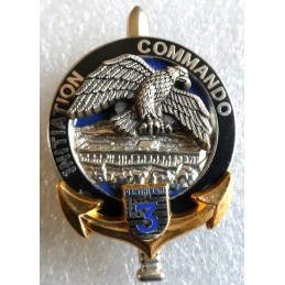 COMMANDOS CENTRE D...