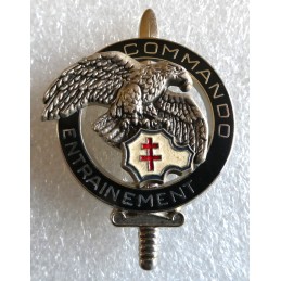 COMMANDOS CENTRE D...