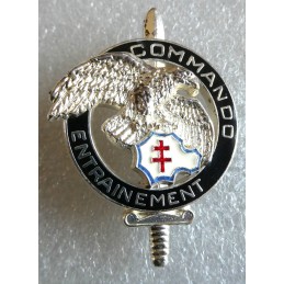 COMMANDOS CENTRE D...