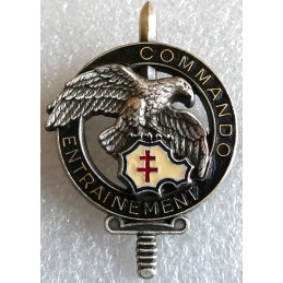 COMMANDOS CENTRE D...