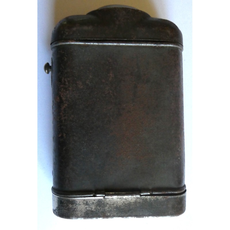 LAMPE DE POCHE ALLEMANDE 14/18 *