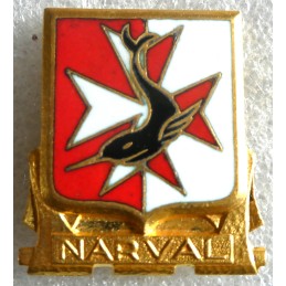 MARINE  SOUS MARIN NARVAL AB *