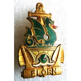 MARINE PETROLIER ELORN...
