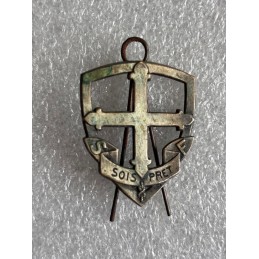 SCOUT INSIGNE DE COIFFURE...