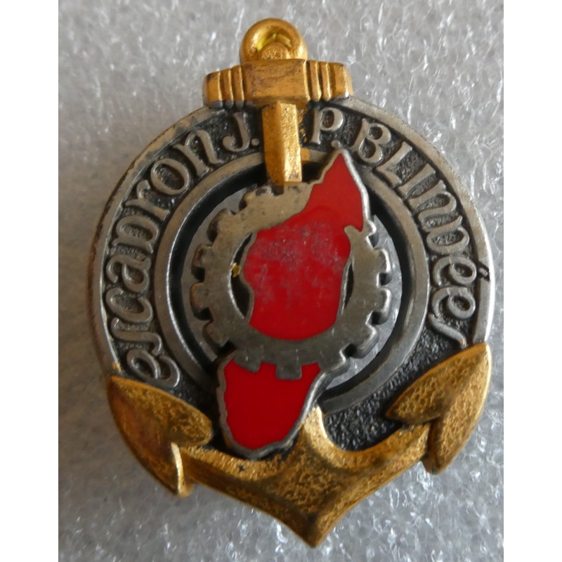 TROUPES COLONIALES ESCADRON JEEPS BLINDEES MADAGASCAR FRAISSE *