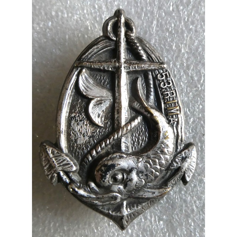 COLONIALE 53 EME REGIMENT D INFANTERIE DE MARINE
