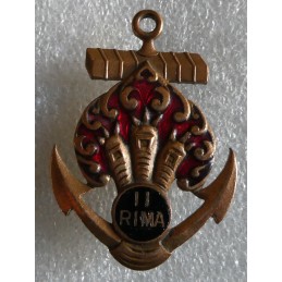 COLONIALE 11 EME REGIMENT D...