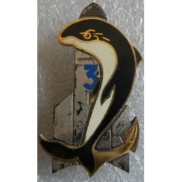 COLONIALE 3 EME REGIMENT...