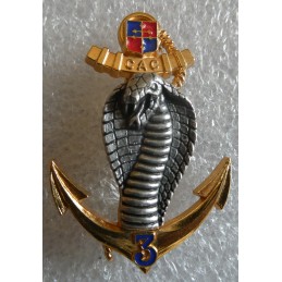COLONIALE 3 EME REGIMENT D...