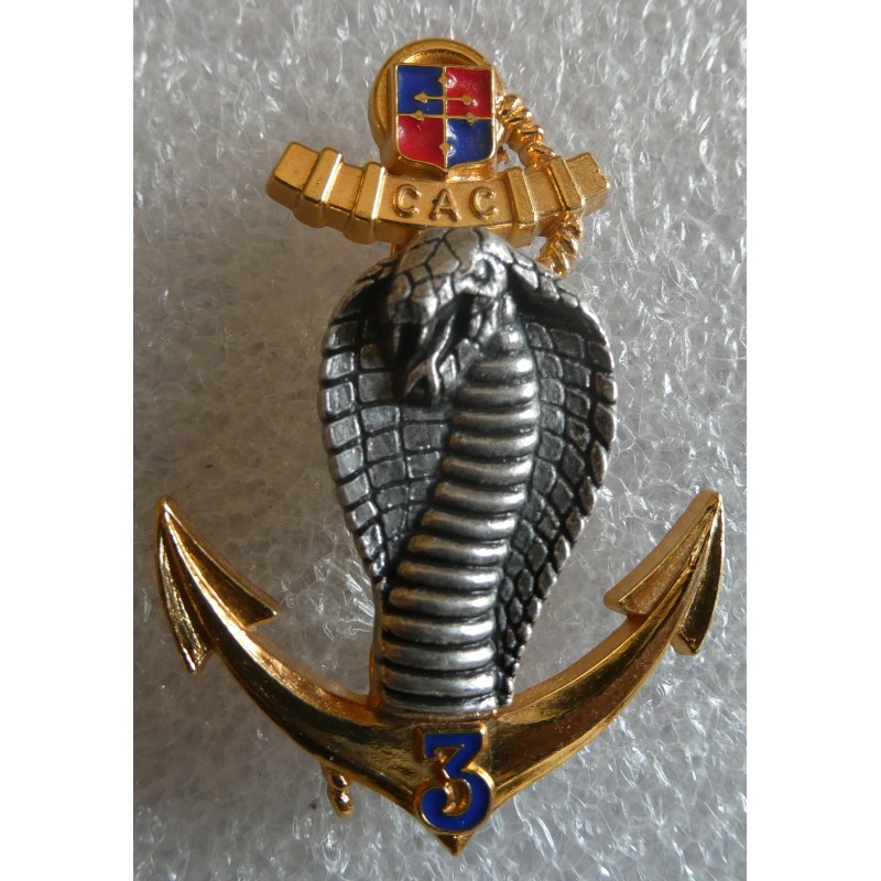 COLONIALE 3 EME REGIMENT D INFANTERIE DE MARINE CAC 9 EME DIMA "