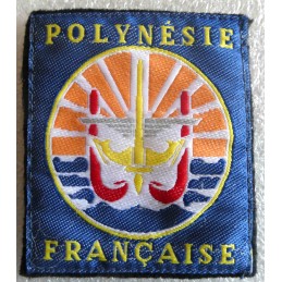 COLONIALE POLYNESIE...