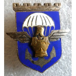 PARACHUTISTES COLONIAUX 17...