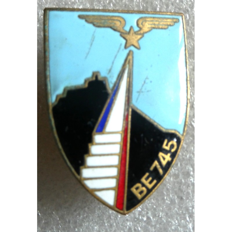 AIR BASE ECOLE 745 AULNAT RAYURES
