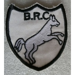 ETRANGERS GABON BRC BLANC "