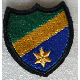 ETRANGERS GABON *